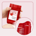 Массажный крем для гуаша Round Lab Camellia Deep Collagen Lifting Gua Sha Cream 60ml