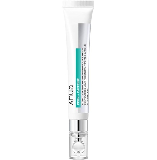 Крем вокруг глаз ANUA PDRN + Caffeine Rejuvenating Eye Cream 20мл