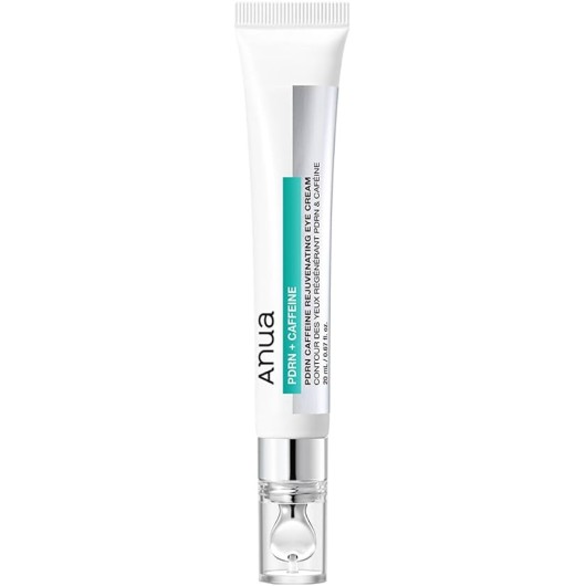Крем вокруг глаз ANUA PDRN + Caffeine Rejuvenating Eye Cream 20мл