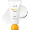 Увлажняющий солнцезащитный крем SPF50 Anua Zero-Cast Moisturizing Finish Sunscreen 50 мл
