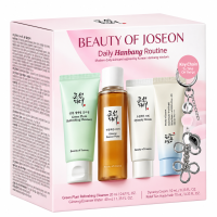 Мини-набор уходовых средств Beauty of Joseon Daily Hanbang Routine