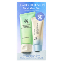 Мини-набор уходовых средств Beauty of Joseon Fresh Minis Duo