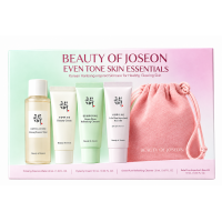 Мини-набор для ровного тона и сияния кожи Beauty of Joseon Even-Tone Skin Essentials