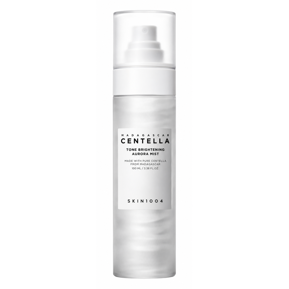 Осветляющий мист для лица SKIN1004 Madagascar Centella Tone Brightening Aurora Mist, 100 мл