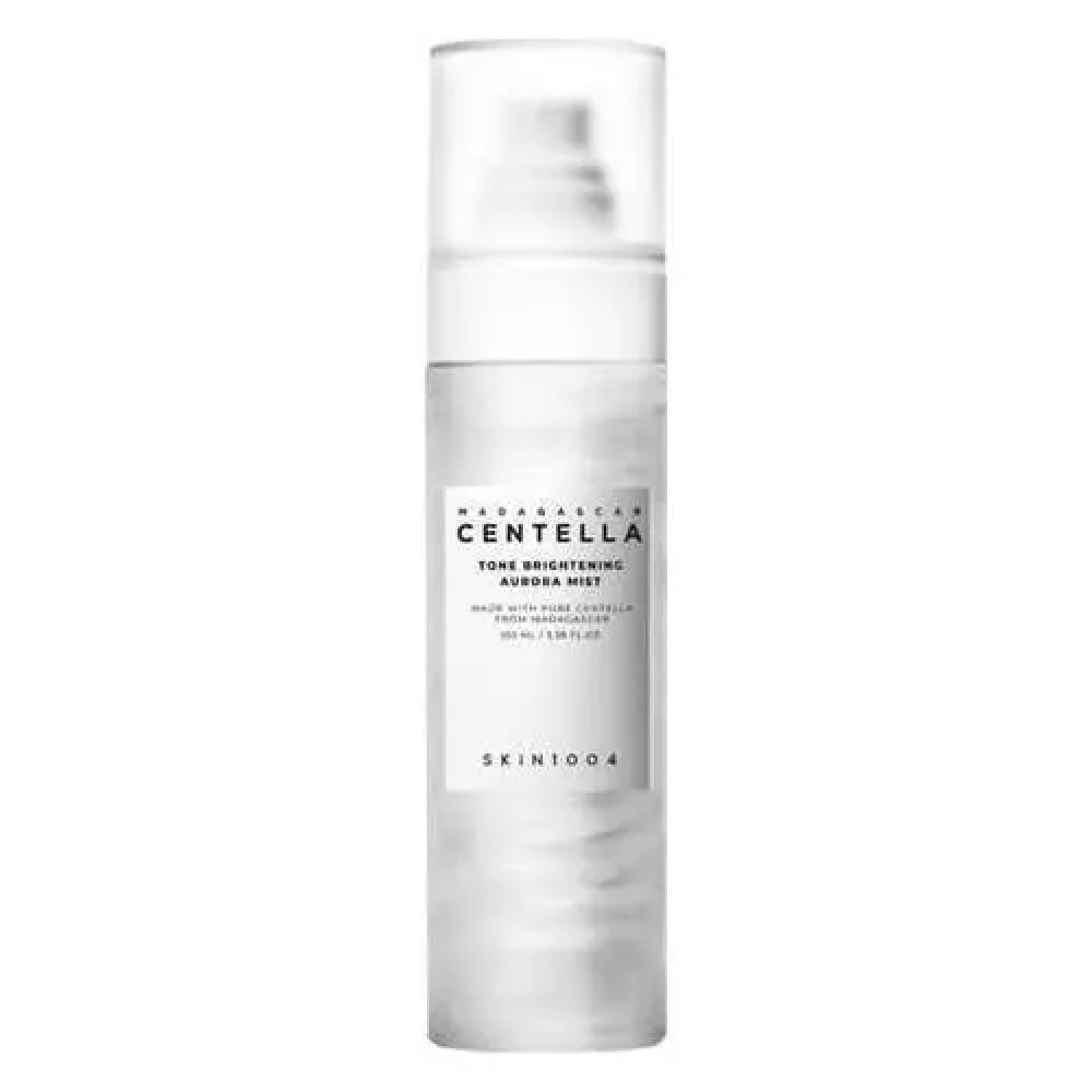 Осветляющий мист для лица SKIN1004 Madagascar Centella Tone Brightening Aurora Mist, 100 мл