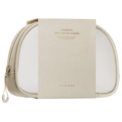 Косметичка SKIN1004 Soft Matte Pouch