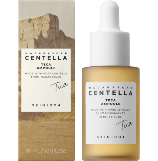 Восстанавливающая ампула для лица SKIN1004 Madagascar Centella TECA Ampoule, 30 мл