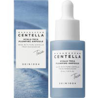 Увлажняющая ампула для лица SKIN1004 Madagascar Centella Hyalu-Teca Plumping Ampoule, 30 мл