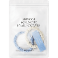 Подарочная резинка для волос SKIN1004 Scrunchie Hyalu-Cica Ver.