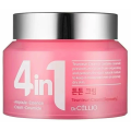 Укрепляющий крем для лица Dr. Cellio Dr.G50 4 in 1 Teunteun Cream Ceramide, 70 мл