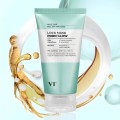 Ночная маска-плёнка для лица VT Cosmetics PDRN Glow Lock Mask, 100 мл