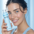 Увлажняющий мист для лица Torriden Dive In Low Molecular Hyaluronic Acid Glow Mist, 120 мл