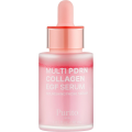 Восстанавливающая сыворотка PURITO Multi PDRN Collagen EGF Serum, 30 мл