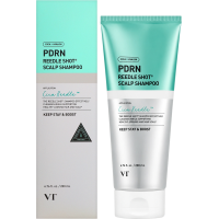 Шампунь для кожи головы VT Cosmetics PDRN Reedle Shot Scalp Shampoo, 200 мл