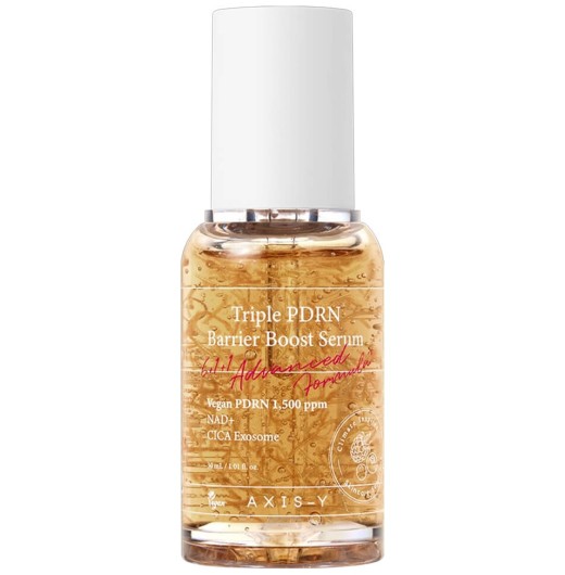 Восстанавливающая сыворотка AXIS-Y Triple PDRN Barrier Boost Serum, 30 мл