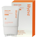 Ампула против выпадения волос LILYEVE Grow:Turn Exosome Brush Ampoule, 100 мл