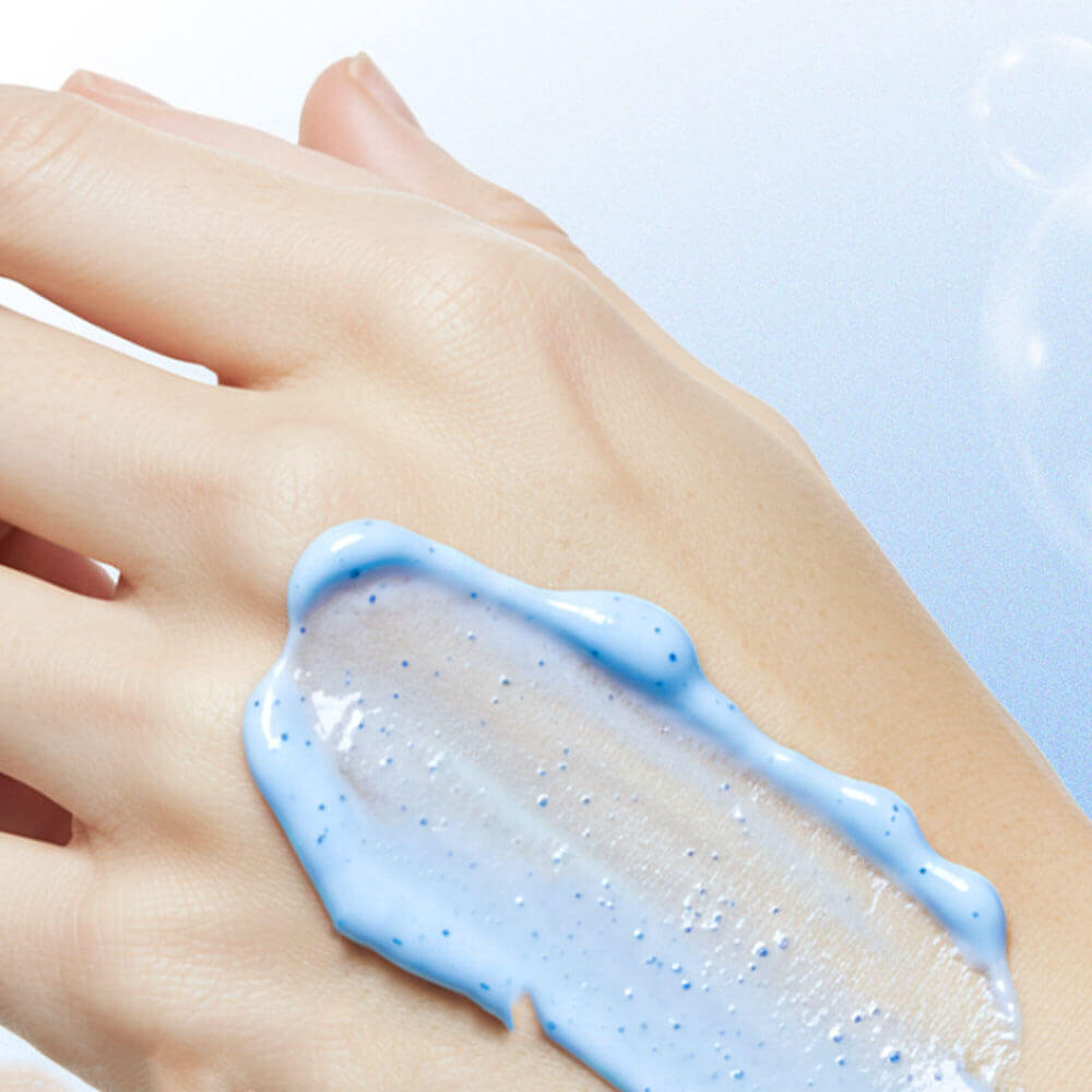 Очищающая пенка Medicube Zero Pore Clearing Capsule Cleansing Foam 120 г