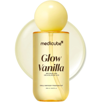 Парфюмированный мист для волос и тела Medicube Vanilla Hair Body Fragrance Mist 100 мл