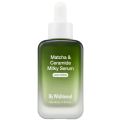 Сыворотка для лица By Wishtrend Matcha & Ceramide Milky Serum 30 мл