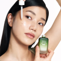 Сыворотка для лица By Wishtrend Matcha & Ceramide Milky Serum 30 мл