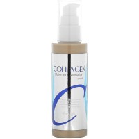 Тональная основа Enough Moisture foundation collagen spf 15 13 тон, 100 мл
