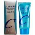 Увлажняющий солнцезащитный крем с коллагеном ENOUGH Collagen Moisture Sun Cream SPF50+ PA+++