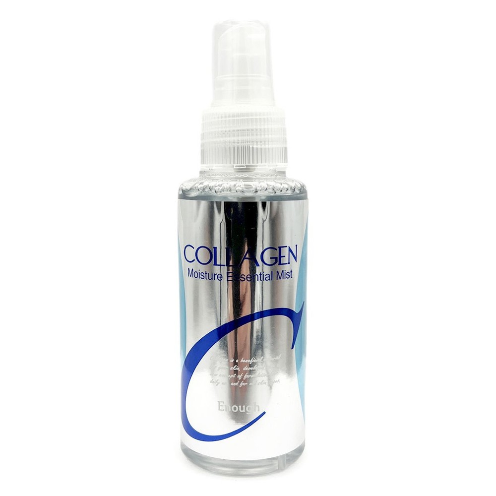 Увлажняющий коллагеновый мист Enough Collagen Moisture Essential Mist, 100 мл