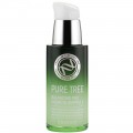 Успокаивающая сыворотка с чайным деревом Enough Pure Tree Balancing Pro Calming Ampoule, 30мл