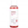 Тонер с гликолевой кислотой Esthetic House Toxheal Red Glycolic AHA-BHA-PHA Toner, 180мл