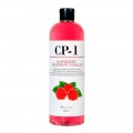 Кондиционер-ополаскиватель для волос (малиновый уксус) Esthetic House CP-1 Raspberry Treatment Vinegar, 500 мл