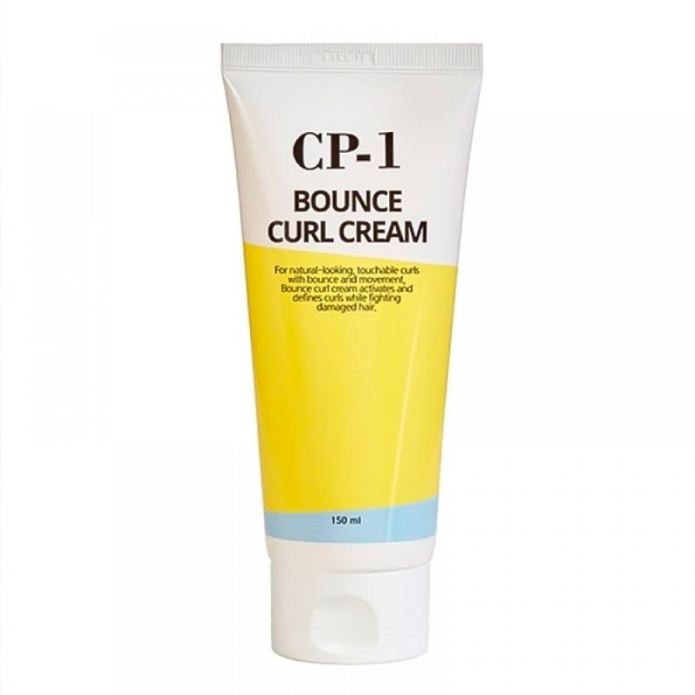 Крем для поврежденных волос Esthetic House CP-1 Bounce Curl Cream, 150 мл