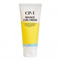 Крем для поврежденных волос Esthetic House CP-1 Bounce Curl Cream, 150 мл