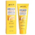 Пенка для умывания с лимоном EYENLIP Ceramide LEMON Cleansing Foam, 100 мл