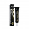 Сыворотка-роллер для кожи вокруг глаз с муцином черной улитки EYENLIP Black Snail 3R Seed Eye Serum, 25 мл