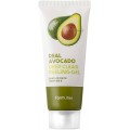 Пилинг-гель с экстрактом авокадо  FarmStay Real Avocado Deep Clear Peeling Gel, 100мл