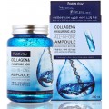 Многофункциональная ампульная сыворотка FarmStay Collagen & Hyaluronic Acid All-In-One Ampoule (250мл)