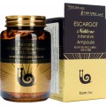 Сыворотка с муцином улитки для лица FARMSTAY Escargot Noblesse Intensive Ampoule - 250 мл