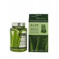 Многофункциональная сыворотка с экстрактом семян зеленого чая FARMSTAY Green Tea Seed All-In-One Ampoule 250мл
