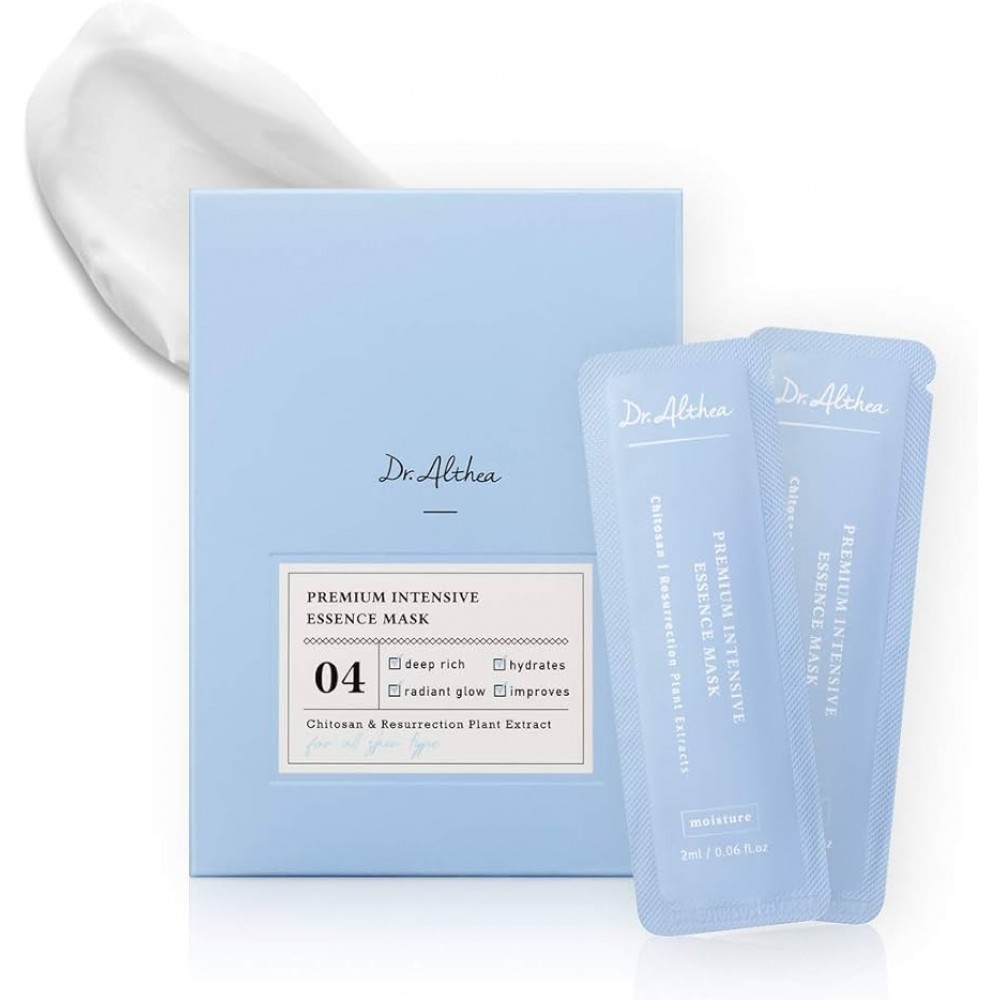 Dr.Althea Маска для лица Premium Intensive Essence Mask, 2мл