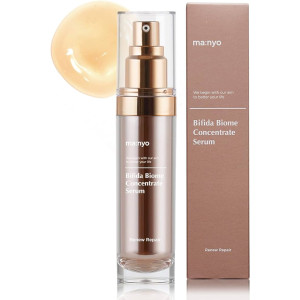 Концентрированная сыворотка с бифидобактериями Manyo Bifida Biome Concentrate Serum, 35мл