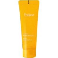 Осветляющая капсульная маска с юдзу Fraijour Yuzu Honey Anti-Mela Capsule Mask, 75мл