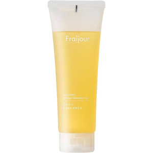 Пенка для умывания Fraijour Yuzu Honey All Clear Cleansing Foam 250 мл