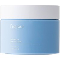Крем для лица увлажняющий с комплексом пробиотиков Evas Fraijour Pro-Moisture Intensive Cream