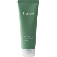 Пилинг для лица с 40 растительными компонентами Evas Fraijour Original Herb Wormwood Peeling Gel, 150 мл