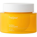 Гидрофильный бальзам с прополисом и юдзу EVAS Fraijour Yuzu Honey All Cleansing Balm 50 мл
