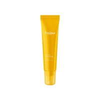 Ночная питательная маска для губ с юдзу и прополисом Fraijour Yuzu Honey Lip Sleeping Mask, 12мл