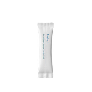 Энзимная пудра для лица с растительными экстрактами Evas Fraijour Pro Moisture Enzyme Powder Wash, 1 шт./1гр