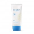 Увлажняющий солнцезащитный крем-эссенция Frudia Ultra UV Shield Sun Essence (SPF50+ PA++++)