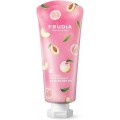 Молочко для тела питательное с ароматом персика Frudia My Orchard Peach Body Essence, 200 мл