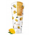 Пенка для умывания с экстрактом манго Frudia My Orchard Mango Mochi Cleansing Foam, 125 мл